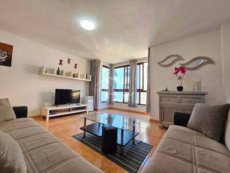 Apartment for sale in  Los Abrigos, Spain - 5903