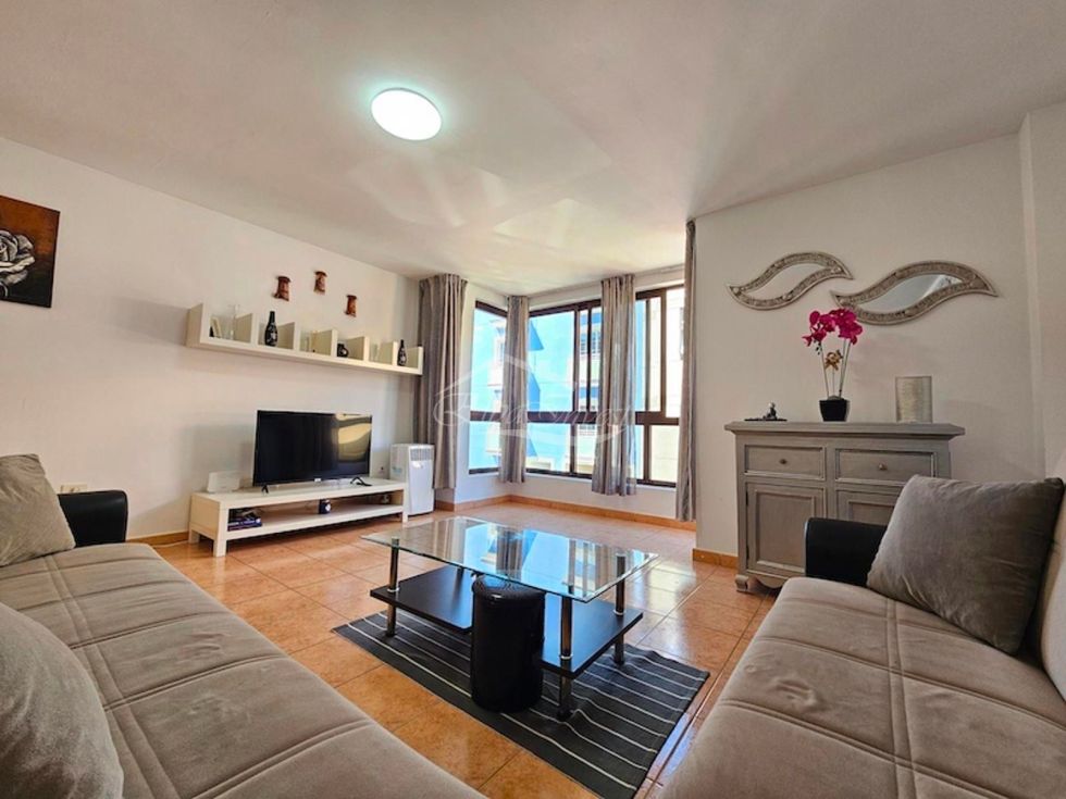 Apartment for sale in  Los Abrigos, Spain - 5903