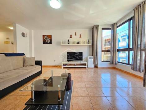 Apartment for sale in  Los Abrigos, Spain - 5903