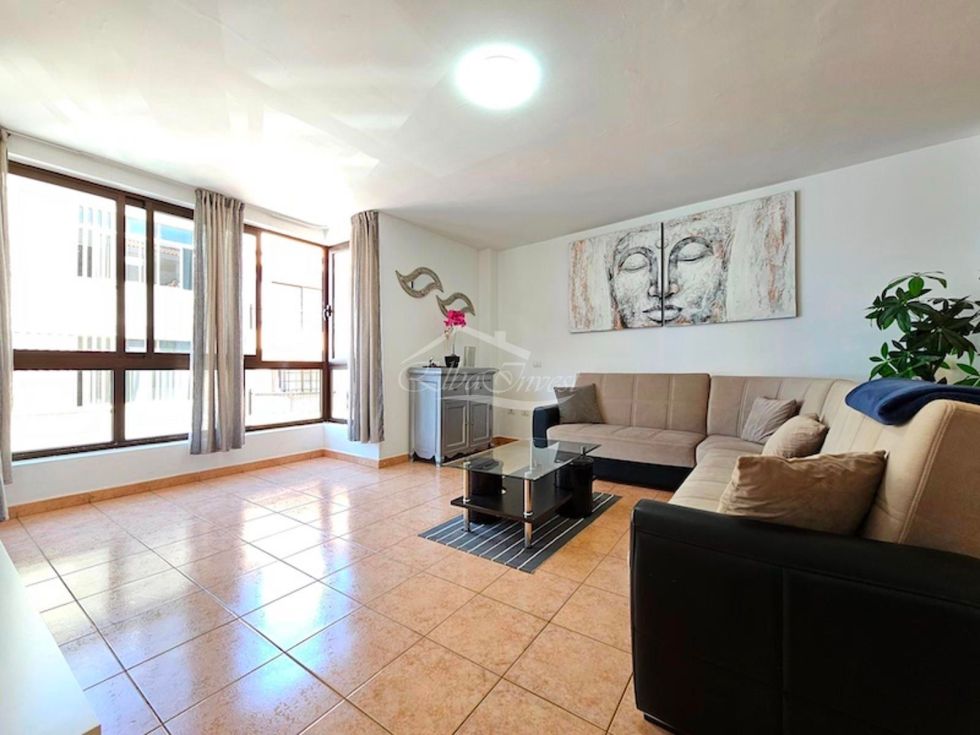 Apartment for sale in  Los Abrigos, Spain - 5903