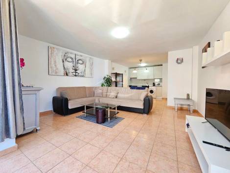 Apartment for sale in  Los Abrigos, Spain - 5903