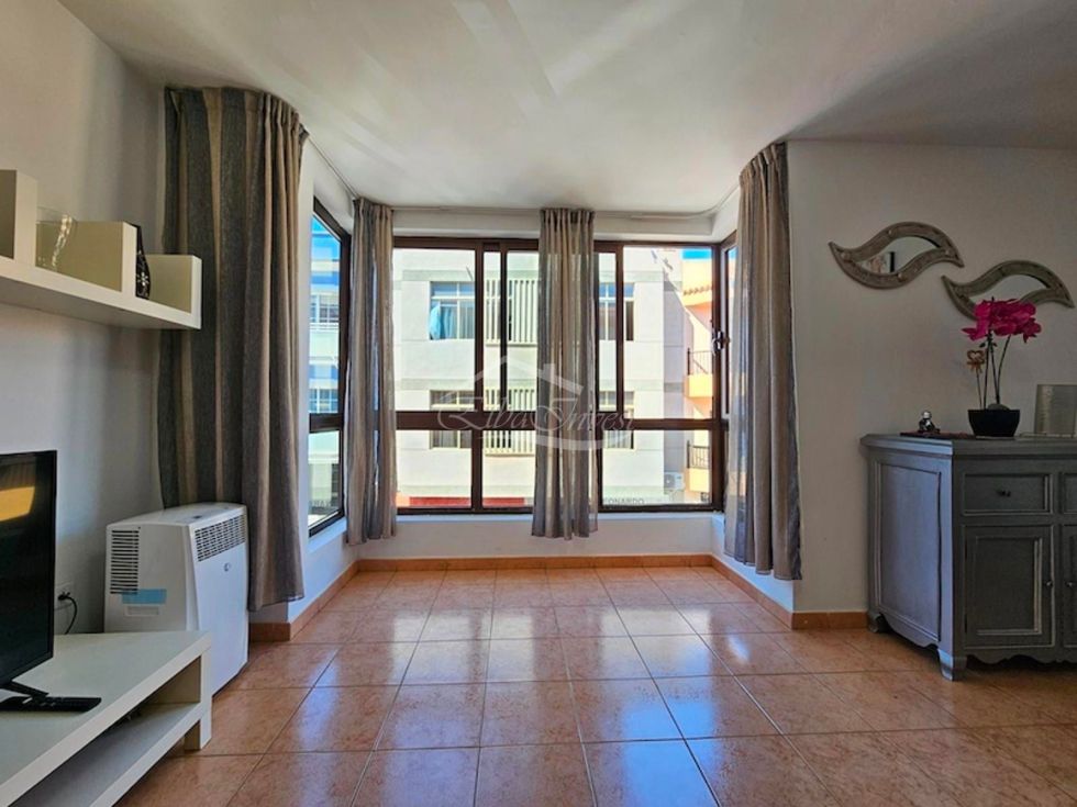 Apartment for sale in  Los Abrigos, Spain - 5903