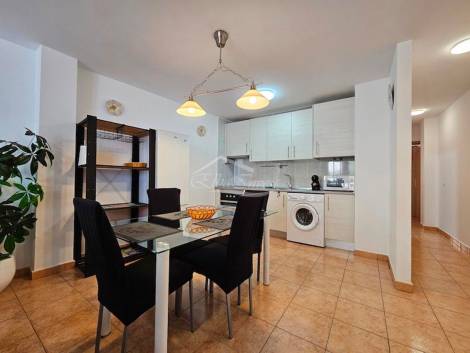 Apartment for sale in  Los Abrigos, Spain - 5903