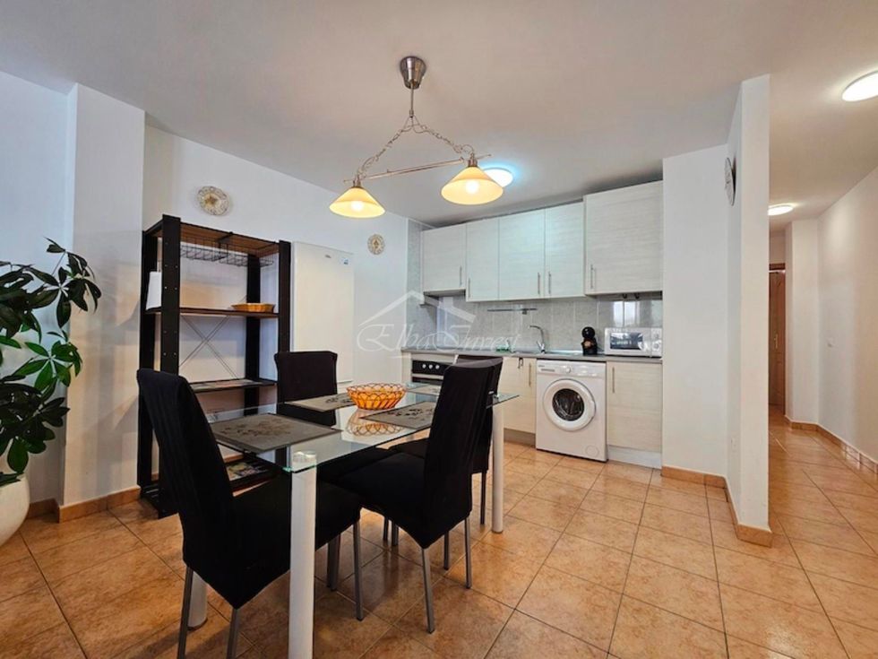 Apartment for sale in  Los Abrigos, Spain - 5903
