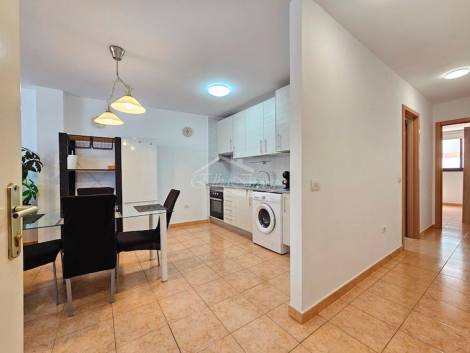 Apartment for sale in  Los Abrigos, Spain - 5903