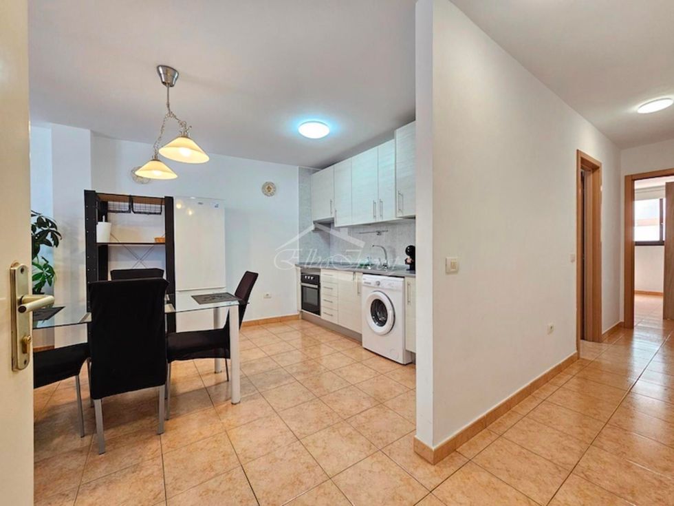 Apartment for sale in  Los Abrigos, Spain - 5903