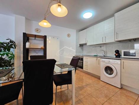 Apartment for sale in  Los Abrigos, Spain - 5903