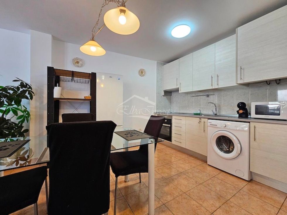 Apartment for sale in  Los Abrigos, Spain - 5903