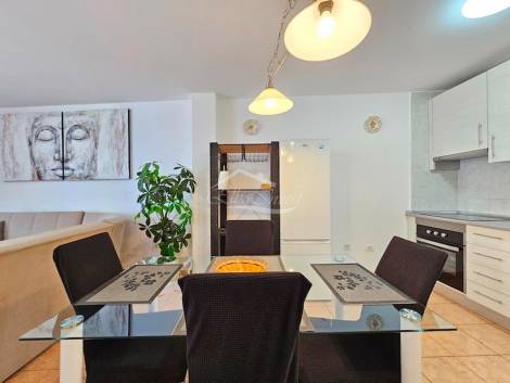 Apartment for sale in  Los Abrigos, Spain - 5903