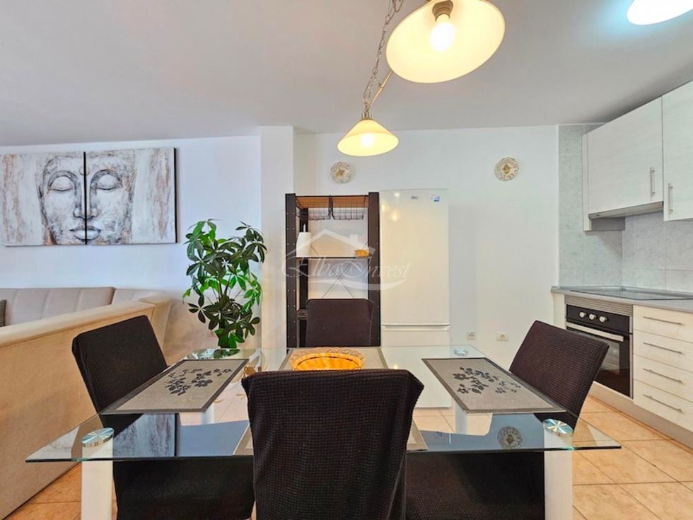 Apartment for sale in  Los Abrigos, Spain - 5903