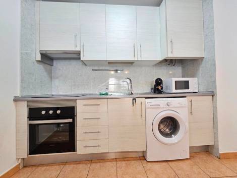 Apartment for sale in  Los Abrigos, Spain - 5903