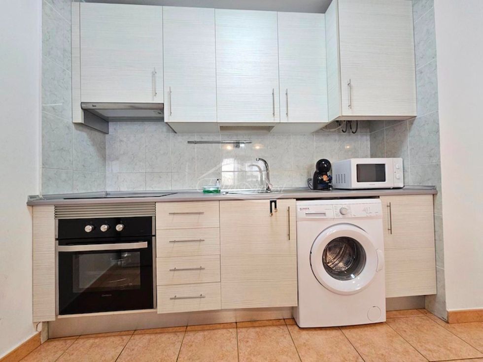 Apartment for sale in  Los Abrigos, Spain - 5903