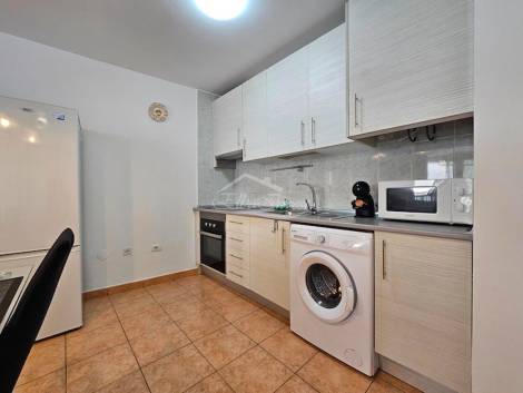 Apartment for sale in  Los Abrigos, Spain - 5903