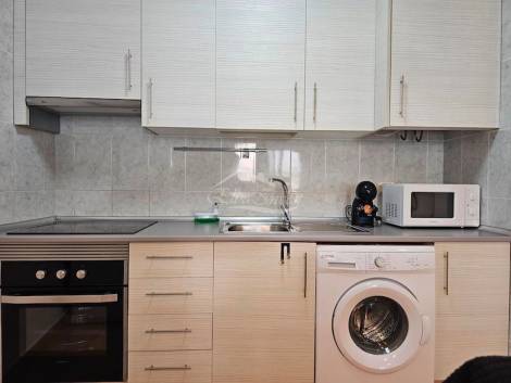 Apartment for sale in  Los Abrigos, Spain - 5903