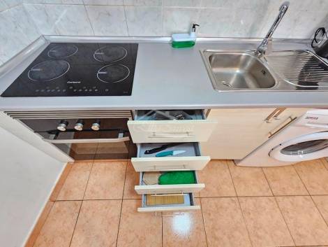 Apartment for sale in  Los Abrigos, Spain - 5903