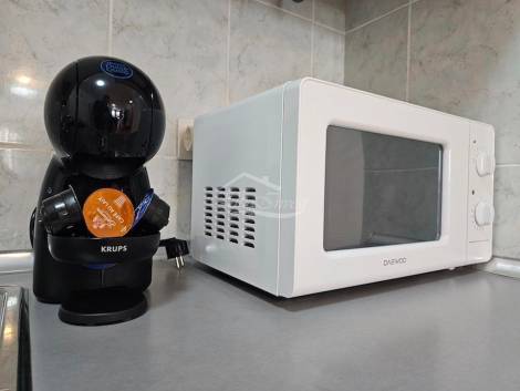 Apartment for sale in  Los Abrigos, Spain - 5903