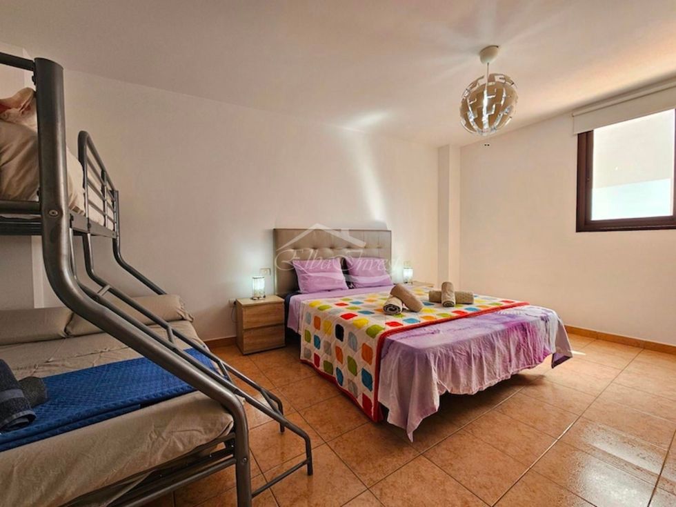 Apartment for sale in  Los Abrigos, Spain - 5903