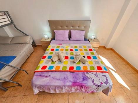 Apartment for sale in  Los Abrigos, Spain - 5903