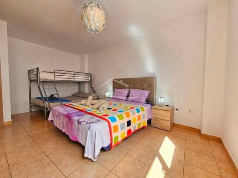 Apartment for sale in  Los Abrigos, Spain - 5903