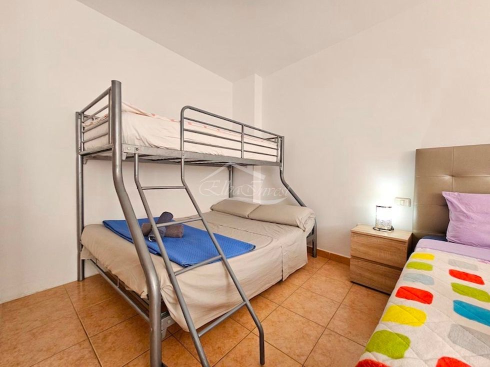 Apartment for sale in  Los Abrigos, Spain - 5903