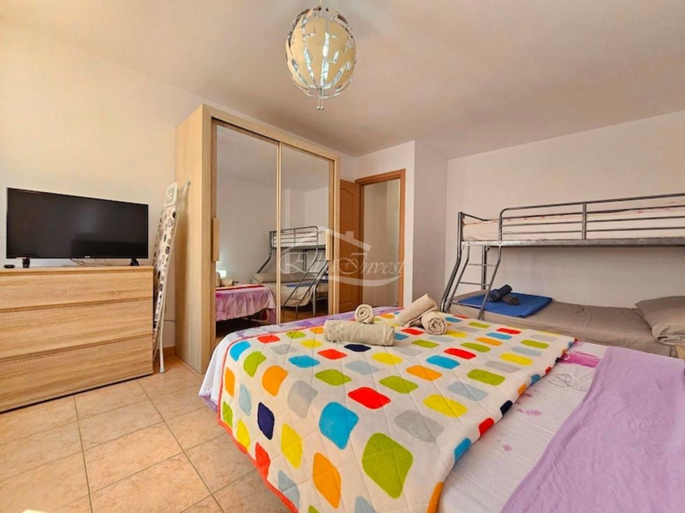 Apartment for sale in  Los Abrigos, Spain - 5903