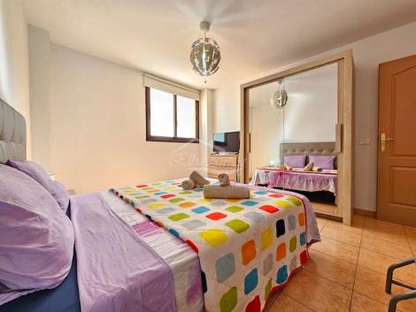 Apartment for sale in  Los Abrigos, Spain - 5903