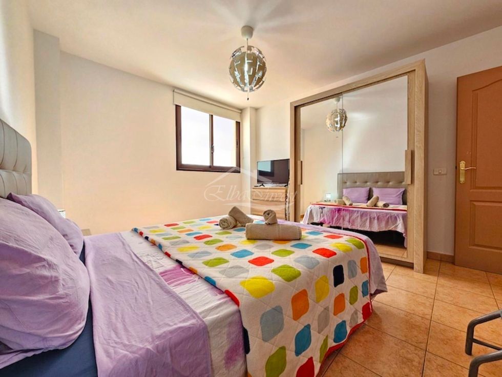 Apartment for sale in  Los Abrigos, Spain - 5903