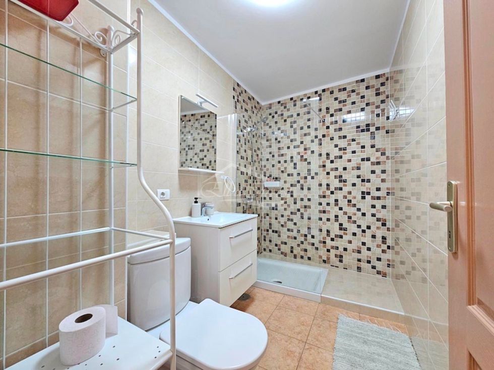 Apartment for sale in  Los Abrigos, Spain - 5903