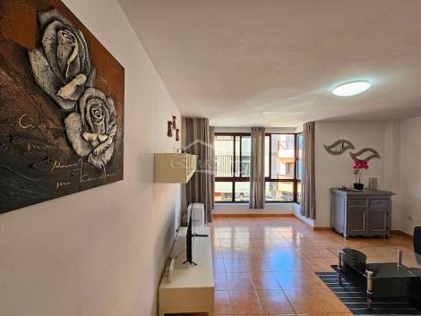 Apartment for sale in  Los Abrigos, Spain - 5903