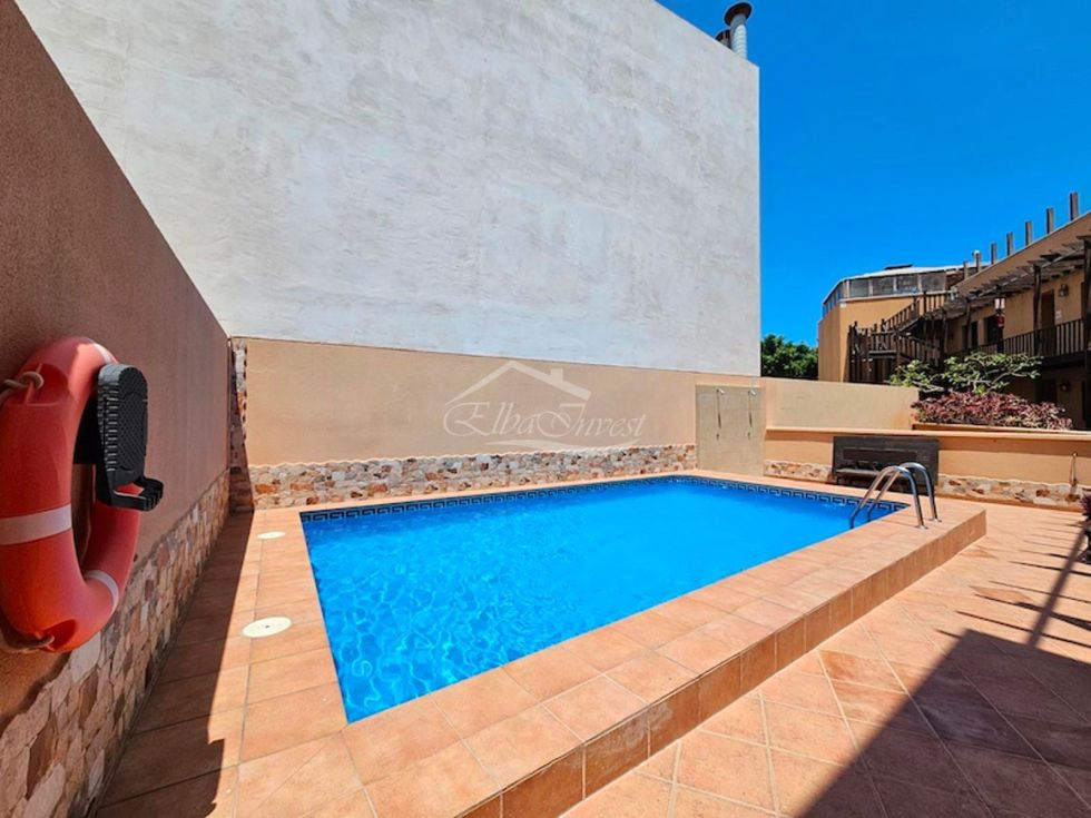 Apartment for sale in  Los Abrigos, Spain - 5903