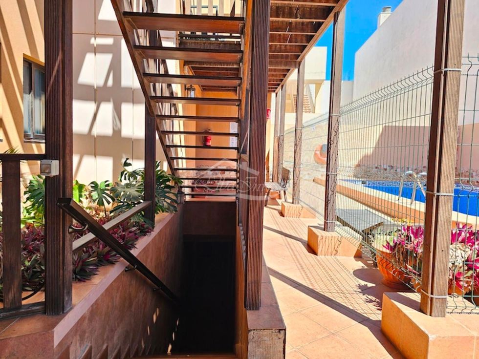 Apartment for sale in  Los Abrigos, Spain - 5903