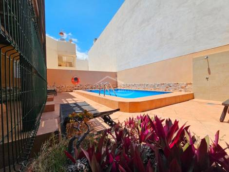 Apartment for sale in  Los Abrigos, Spain - 5903