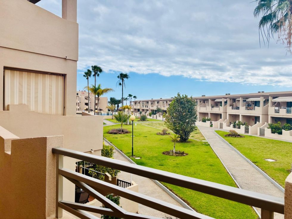 Apartment for sale in  Los Abrigos, Spain - C2317