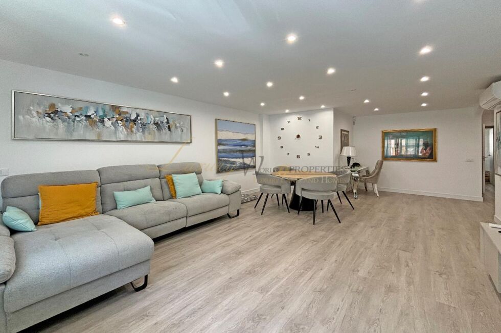 Apartment for sale in  Los Abrigos, Spain - LWP7117 Brisas del Mar - Los Abrigos