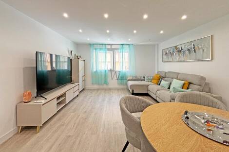 Apartment for sale in  Los Abrigos, Spain - LWP7117 Brisas del Mar - Los Abrigos