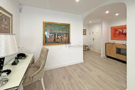 Apartment for sale in  Los Abrigos, Spain - LWP7117 Brisas del Mar - Los Abrigos