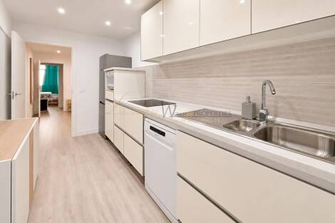Apartment for sale in  Los Abrigos, Spain - LWP7117 Brisas del Mar - Los Abrigos