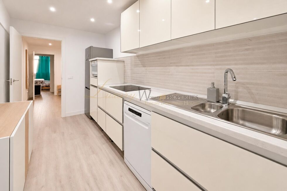 Apartment for sale in  Los Abrigos, Spain - LWP7117 Brisas del Mar - Los Abrigos