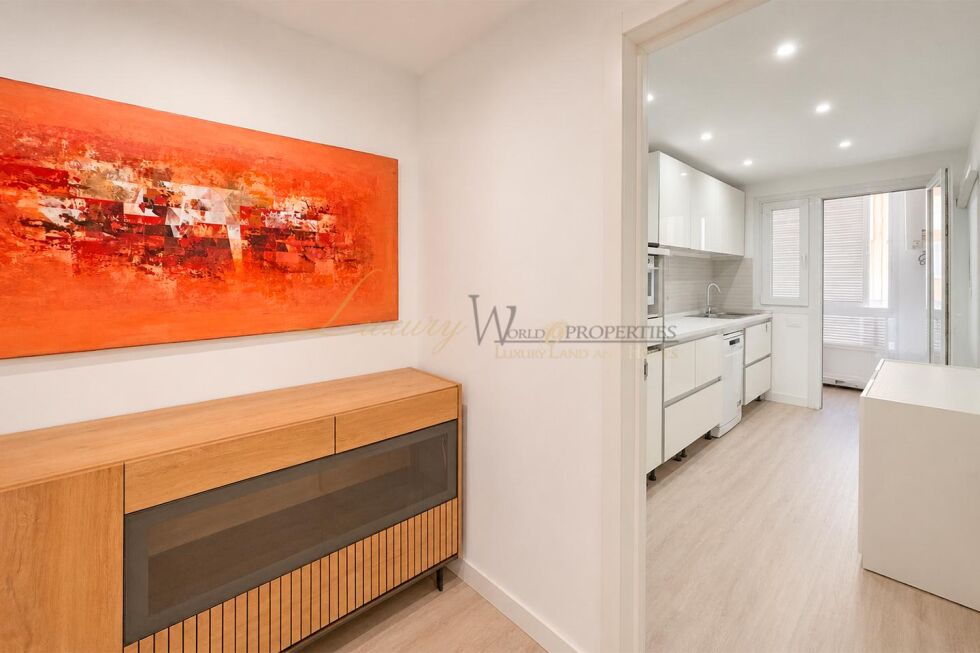 Apartment for sale in  Los Abrigos, Spain - LWP7117 Brisas del Mar - Los Abrigos