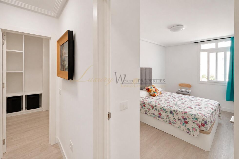 Apartment for sale in  Los Abrigos, Spain - LWP7117 Brisas del Mar - Los Abrigos