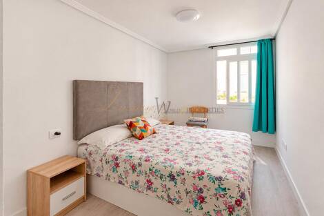 Apartment for sale in  Los Abrigos, Spain - LWP7117 Brisas del Mar - Los Abrigos