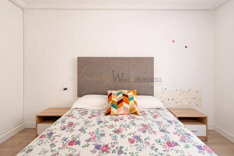 Apartment for sale in  Los Abrigos, Spain - LWP7117 Brisas del Mar - Los Abrigos
