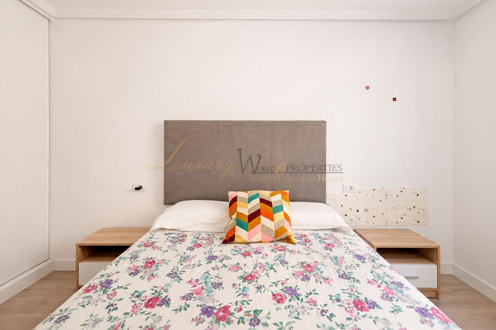 Apartment for sale in  Los Abrigos, Spain - LWP7117 Brisas del Mar - Los Abrigos