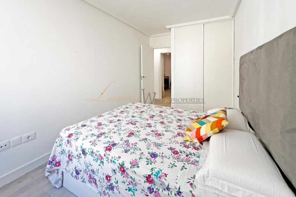 Apartment for sale in  Los Abrigos, Spain - LWP7117 Brisas del Mar - Los Abrigos
