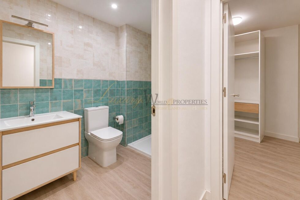 Apartment for sale in  Los Abrigos, Spain - LWP7117 Brisas del Mar - Los Abrigos