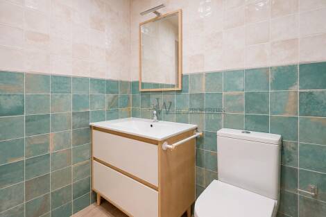 Apartment for sale in  Los Abrigos, Spain - LWP7117 Brisas del Mar - Los Abrigos
