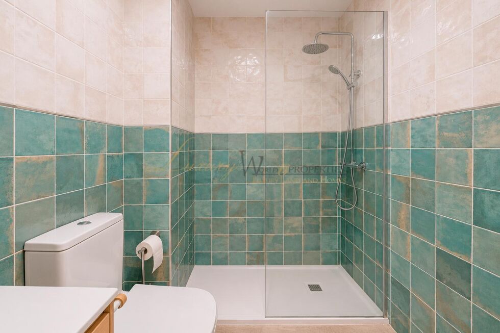 Apartment for sale in  Los Abrigos, Spain - LWP7117 Brisas del Mar - Los Abrigos