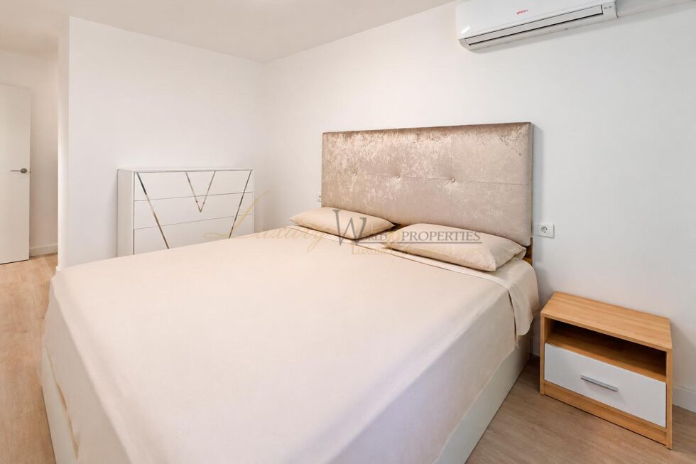 Apartment for sale in  Los Abrigos, Spain - LWP7117 Brisas del Mar - Los Abrigos