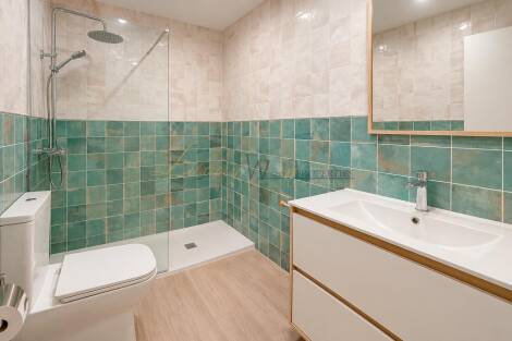 Apartment for sale in  Los Abrigos, Spain - LWP7117 Brisas del Mar - Los Abrigos