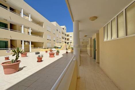 Apartment for sale in  Los Abrigos, Spain - LWP7117 Brisas del Mar - Los Abrigos